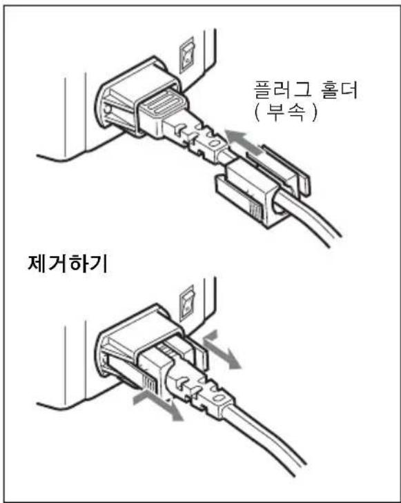 SONY BC-L160 - 14플러그 홀더 콘센트 - 1