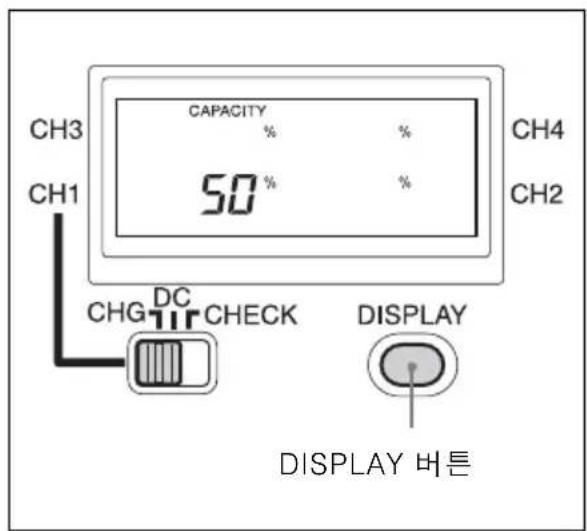 SONY BC-L160 - 배터리 팩 충전 - 1