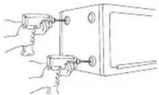 SentrySafe SFW123DSB - NOTICE - 2