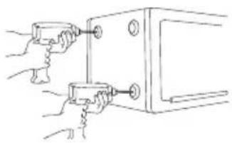 SentrySafe STW123GTC - NOTICE - 2