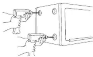 SentrySafe SFW123DEB - AVIS - 4