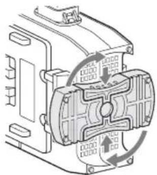 SONY BC-L70 - Français - 1
