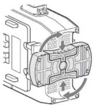 SONY BC-L70 - ⑤Pie - 2
