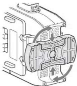 SONY BC-L70 - 安全のために - 1