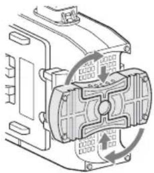 SONY BC-L70 - 5Pied - 2