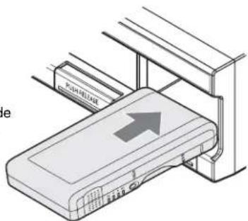 SONY BC-L500 - Charge - 1