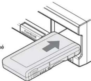 SONY BC-L500 - Carica - 1