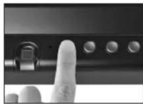 SentrySafe QAP2BLX - Programming Your Safe - 1