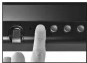 SentrySafe QAP1BLX - Cómo programar su caja fuerte - 1