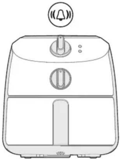COMFEE CAF201B0BPG - INSTRUCTIONS D'UTILISATION - 2
