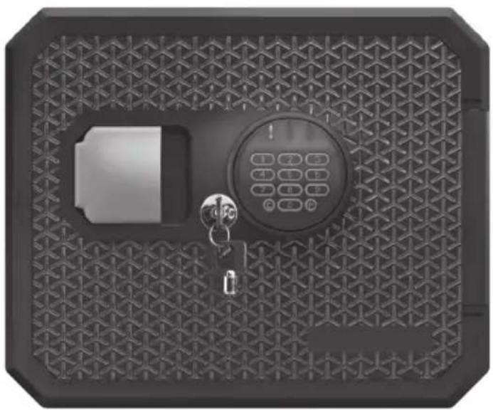 SentrySafe FPW082C - How to order accessories - 1