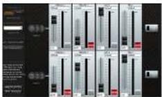 Lab Gruppen IPX 4800 - Input Mixer - 1