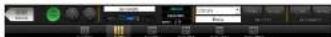 Lab Gruppen IPX 4800 - Ingångsmixning/-dirigering och DSP-konfiguration med IPX Controller - 3