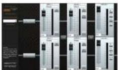 Lab Gruppen IPX 4800 - Levels - 1