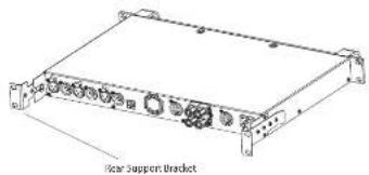 Lab Gruppen IPX 4800 - Installazione - 1
