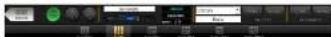 Lab Gruppen IPX 4800 - Eingangsmischung/-routing und DSP-Konfiguration mit dem IPX Controller - 3
