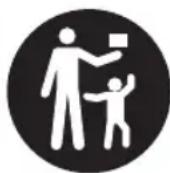 Koenic KFH 22222 - BUITEN HET BEREIK VAN KINDEREN HOUDEN - 1