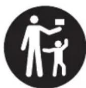 Koenic KFH 22222 - KEEP OUT OF REACH OF CHILDREN - 1