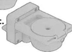 WILFA Volo Capsule MMA1T-TCM20 - FR - 2