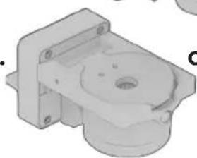 WILFA Volo Capsule MMA1T-TCM20 - F∅R BRUG - 1