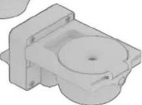 WILFA Volo Capsule MMA1T-TCM20 - F∅R BRUG - 2