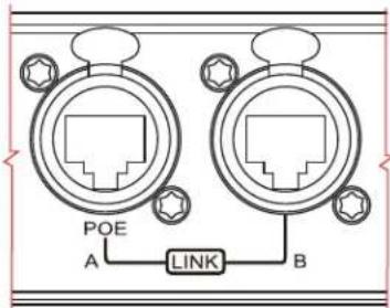 Adj NET 8 - ETHERNET DATA CONNECTION - 1