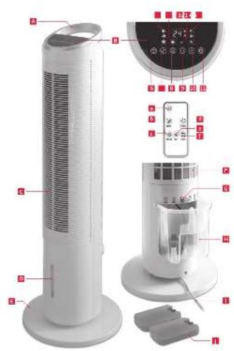 Koenic KTFC 6020 - 2