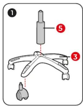 Balam Rush Power V2 - POWER RUSH V2 - 1