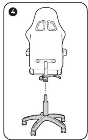 Balam Rush Power V2 - POWER RUSH V2 - 4