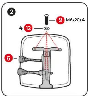 Balam Rush Power V2 - POWER RUSH V2 - 2