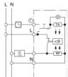 Oreg RTR-E 8011 - RTR-E 8021 / RTR-E 8022 - 1