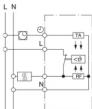 Oreg RTR-E 8011 - RTR-E 8003 - 1