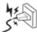 Furrion FUDI55SSA - IMPORTANT SAFETY INSTRUCTIONS - 1