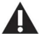 Furrion FUDI55SSA - PRECAUCIÓN - 1