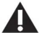 Furrion FUDI55SSA - CAUTION - 1