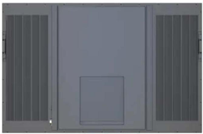 Furrion FUDI55SSA - DESCRIPCIÓN GENERAL DEL PRODUCTO - 1