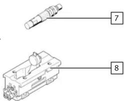 Festo DADP-DGC-40-KF - Récapitulatif - 4