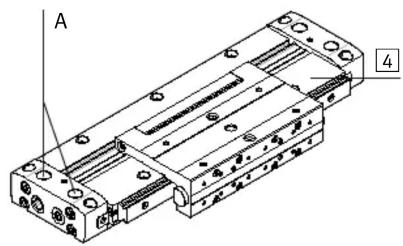 Festo DAYP-L8-40 - Montage - 1