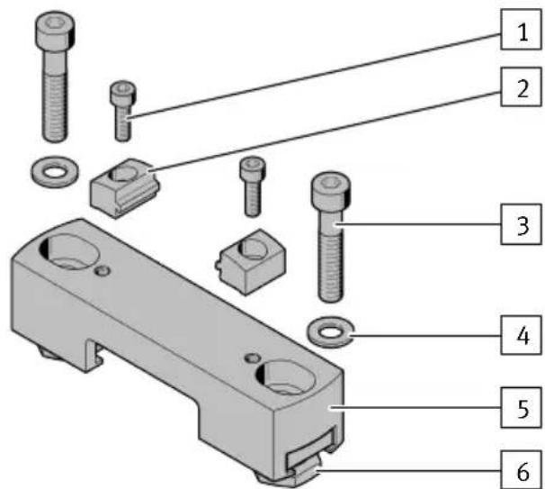 Festo YXCA-1-B - i - 1