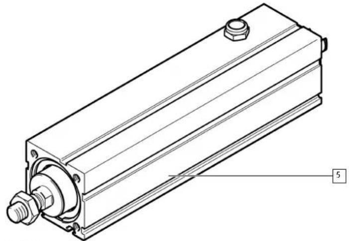 Festo EAHH-P2-60 - Fourniture - 2