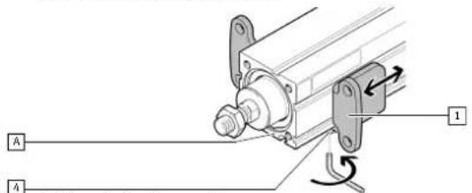 Festo EAHH-P2-60 - Fourniture - 6