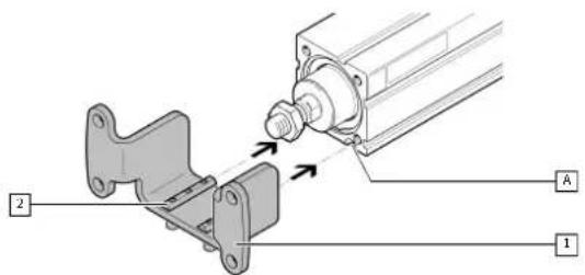 Festo EAHH-P2-60 - Fourniture - 5
