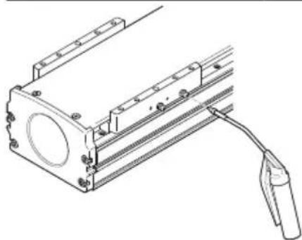 Festo ELGT-BS-160-1000-20P - Maintenance - 2
