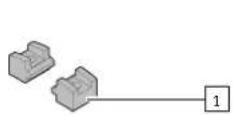 Festo EAHF-E24-60-P-S - Fourniture - 1
