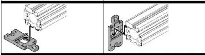 Festo MUC-25 - Montage - 1