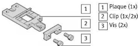 Festo MUC-25 - Furniture - 1