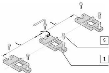 Festo MUC-25 - Montage - 3