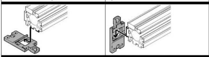Festo MUC-50 - Montage - 1