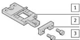 Festo MUC-50 - Fourniture - 1