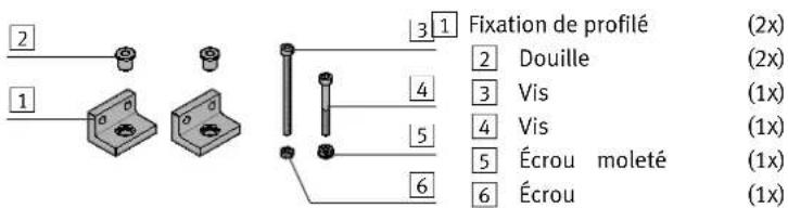Festo DAMH-L8-32-PL-1 - Fourniture - 1